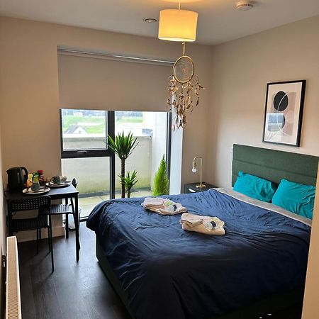 Private Ensuite Room Dublin Bagian luar foto