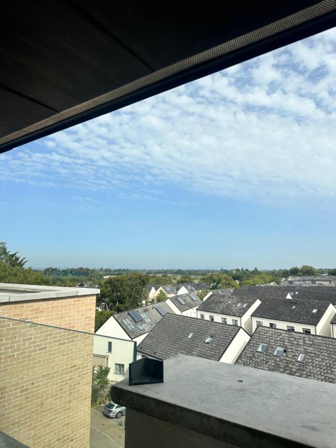 Private Ensuite Room Dublin Bagian luar foto