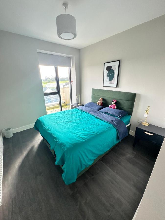 Private Ensuite Room Dublin Bagian luar foto