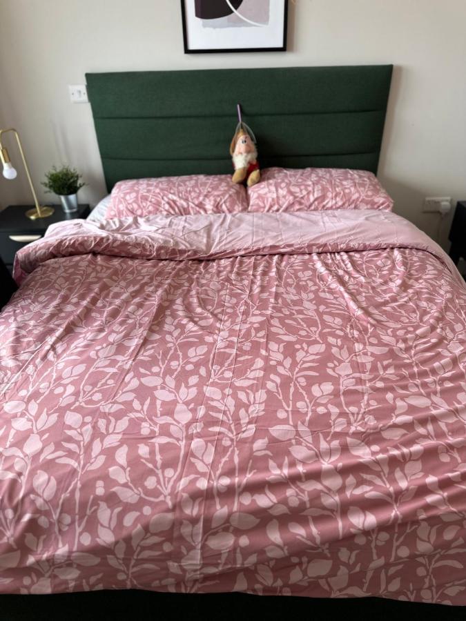 Private Ensuite Room Dublin Bagian luar foto