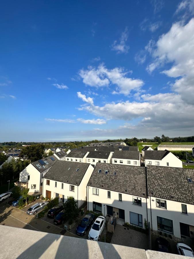 Private Ensuite Room Dublin Bagian luar foto