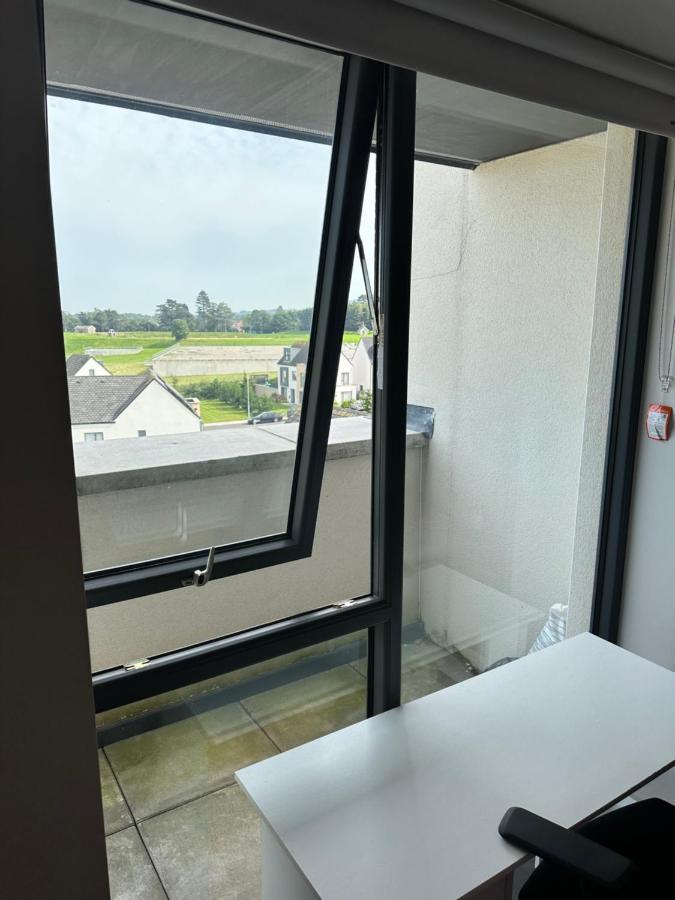 Private Ensuite Room Dublin Bagian luar foto