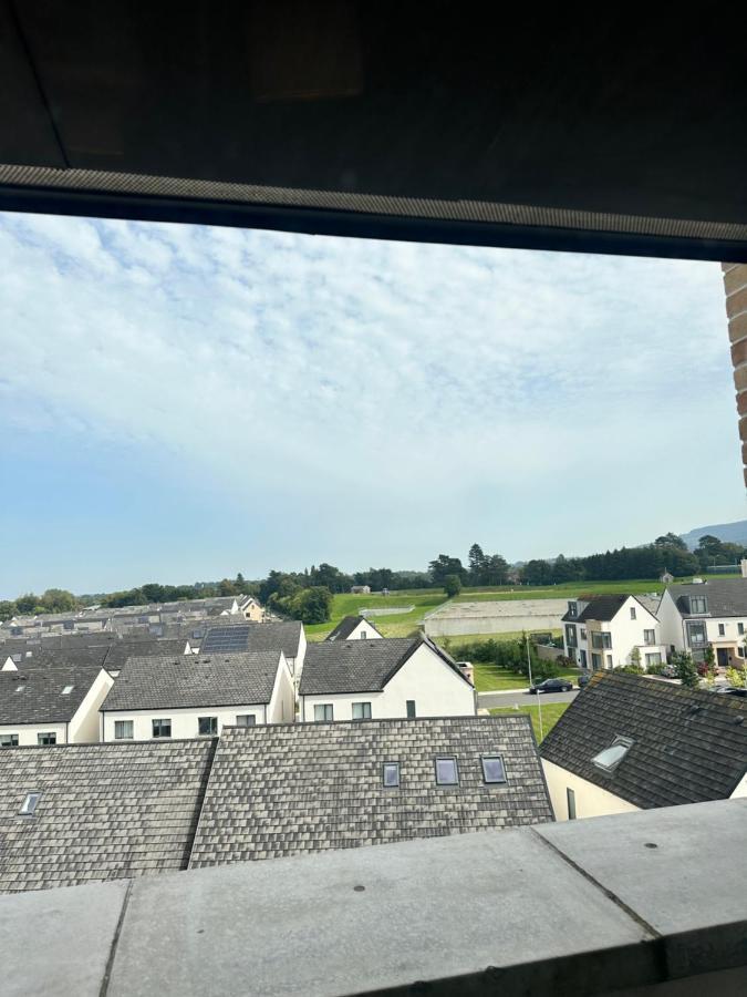 Private Ensuite Room Dublin Bagian luar foto