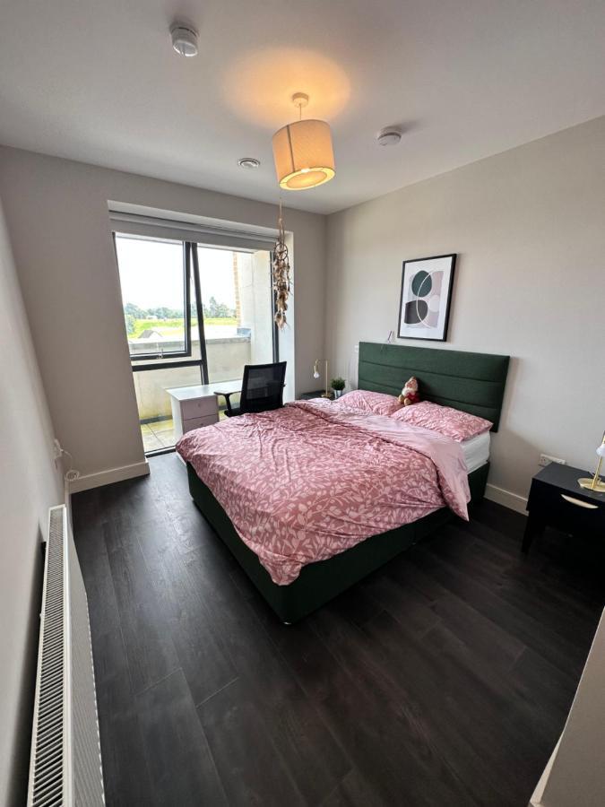 Private Ensuite Room Dublin Bagian luar foto