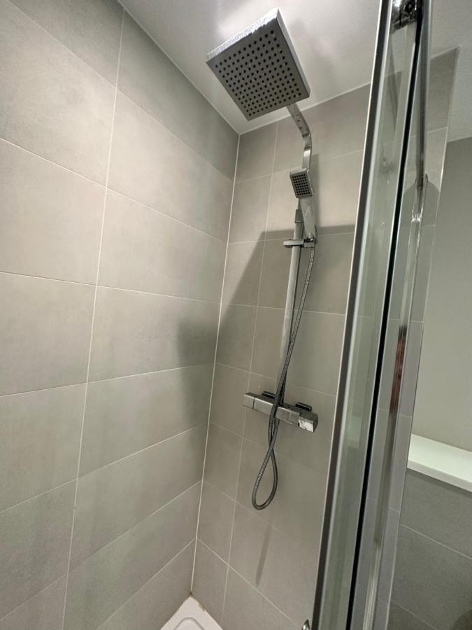Private Ensuite Room Dublin Bagian luar foto