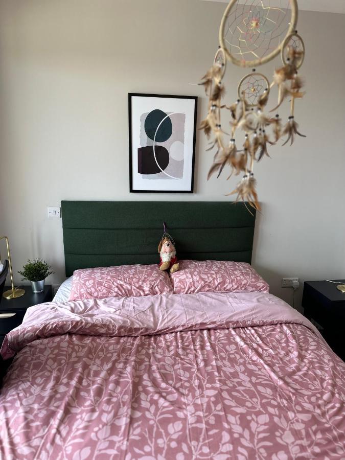 Private Ensuite Room Dublin Bagian luar foto