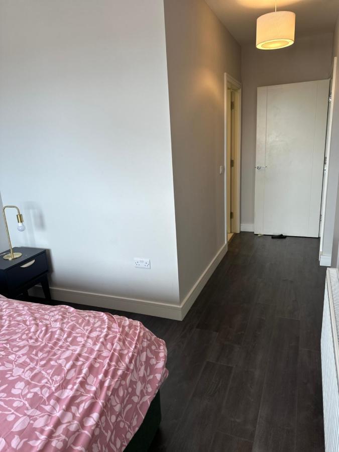Private Ensuite Room Dublin Bagian luar foto