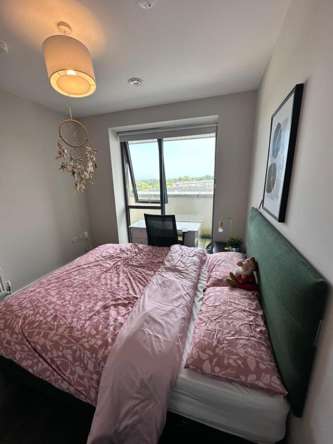 Private Ensuite Room Dublin Bagian luar foto