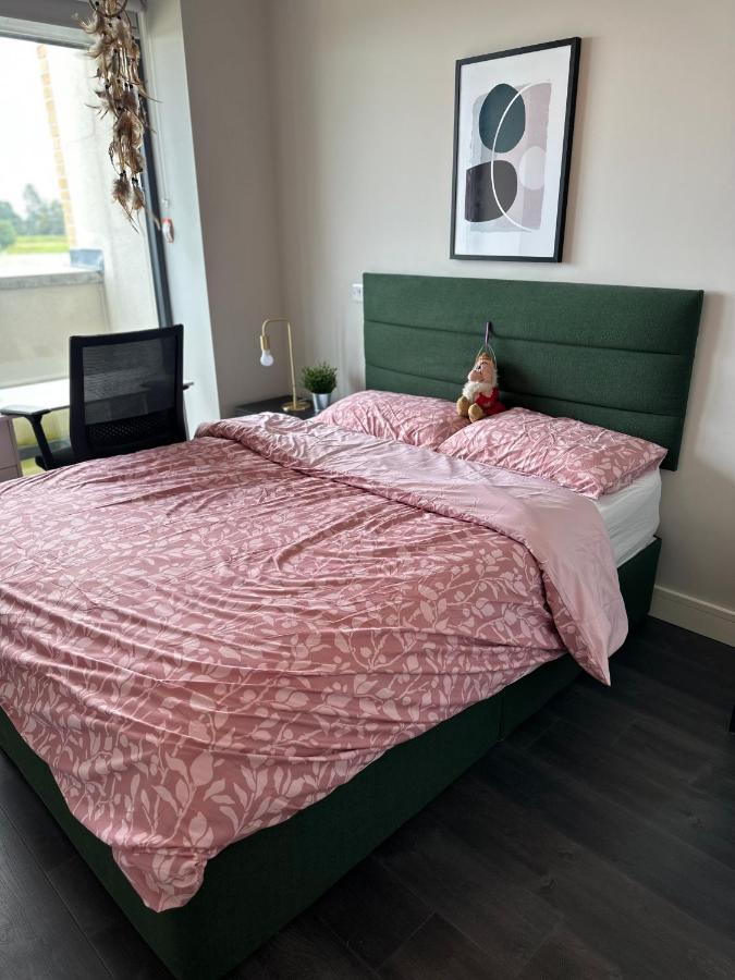 Private Ensuite Room Dublin Bagian luar foto