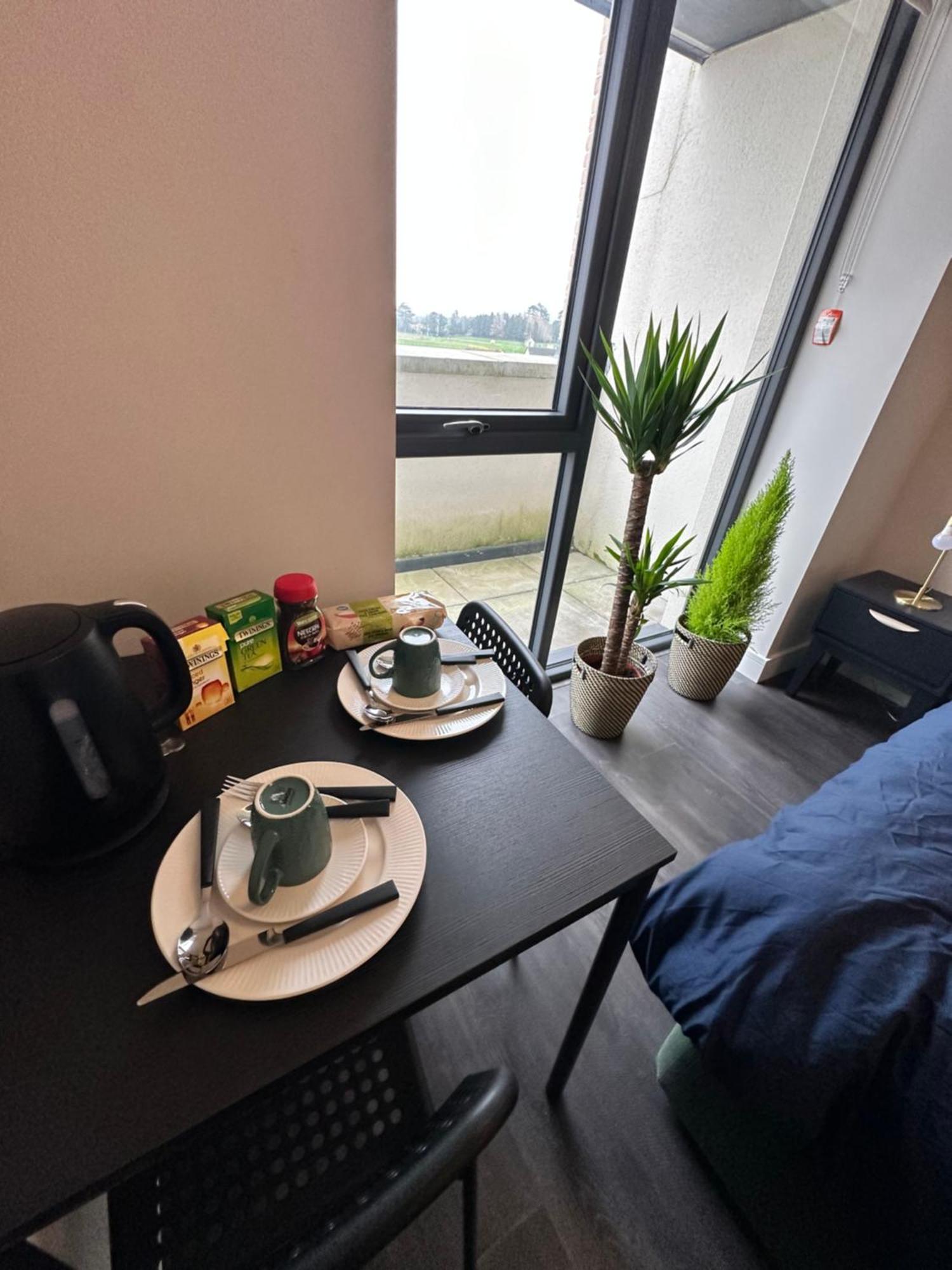 Private Ensuite Room Dublin Bagian luar foto